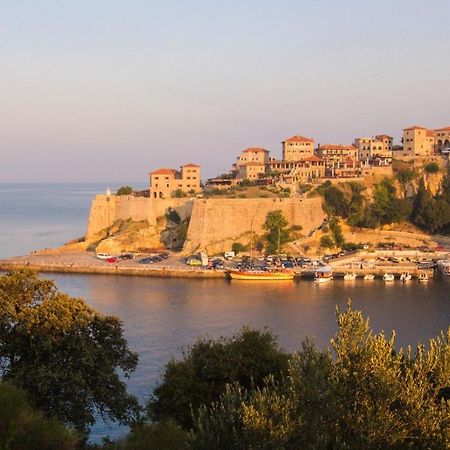 Apartmani Andrijana Ulcinj Exterior photo