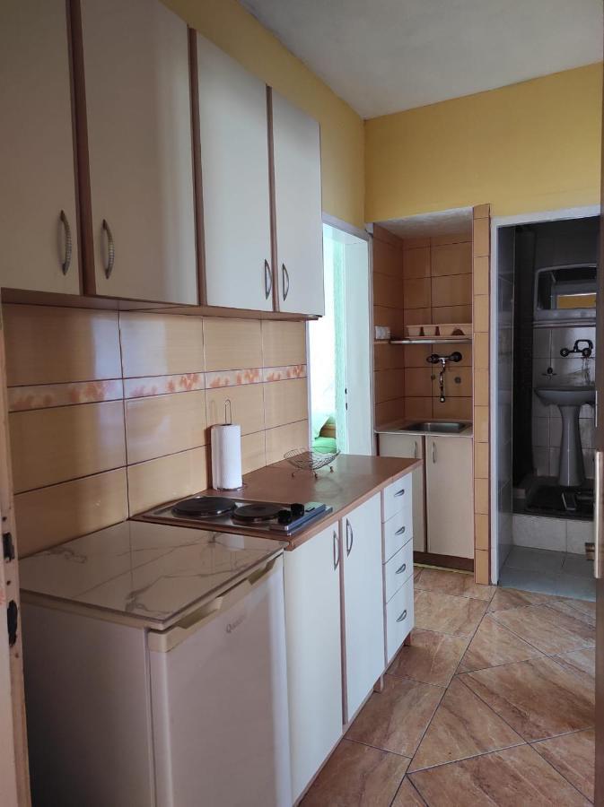 Apartmani Andrijana Ulcinj Exterior photo