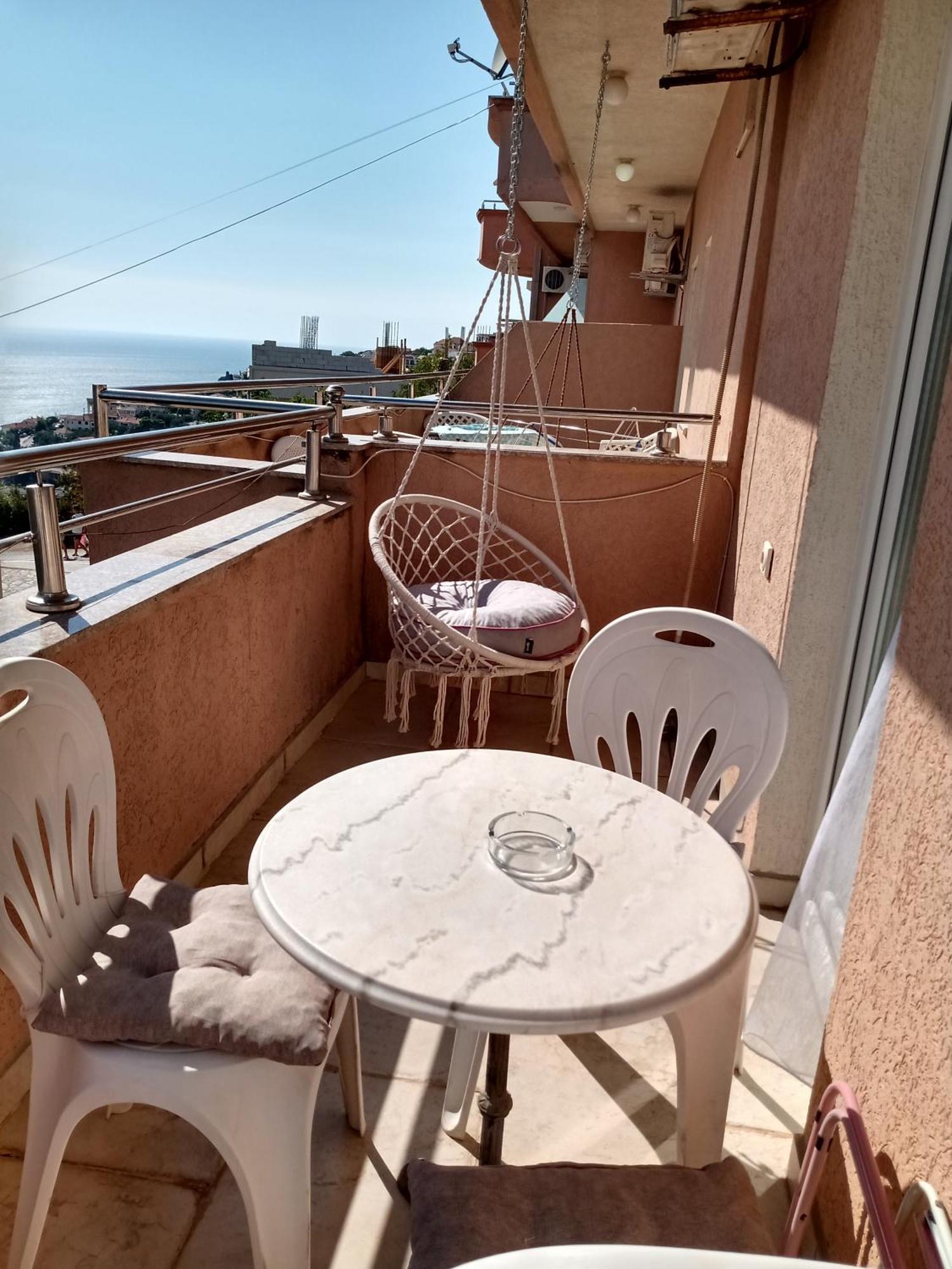 Apartmani Andrijana Ulcinj Exterior photo